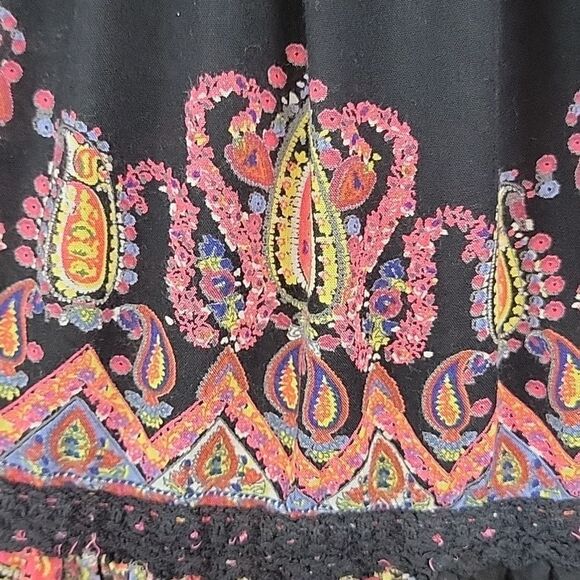 Love Tease a-line skirt Size K - Picture 7 of 11